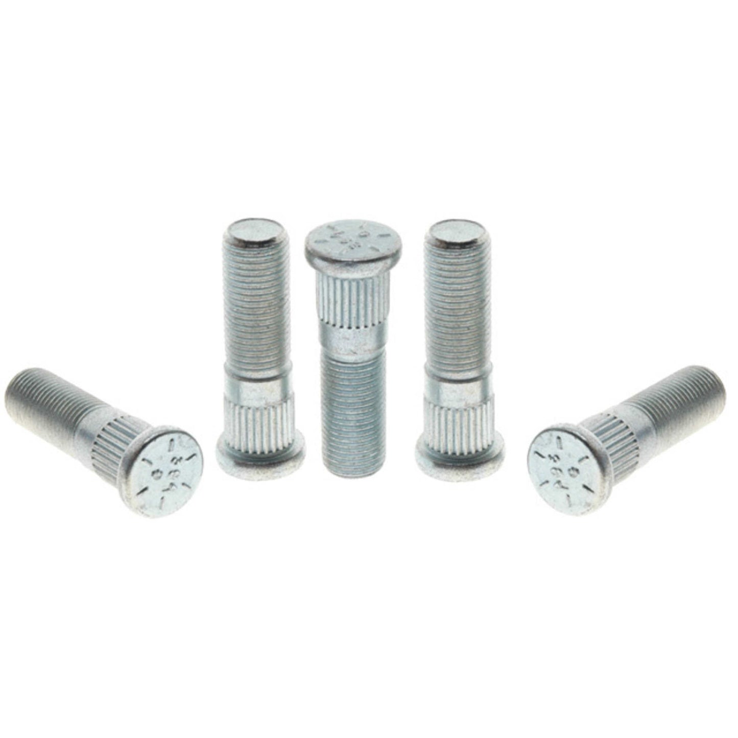 Raybestos Brakes Wheel Lug Stud 27742B