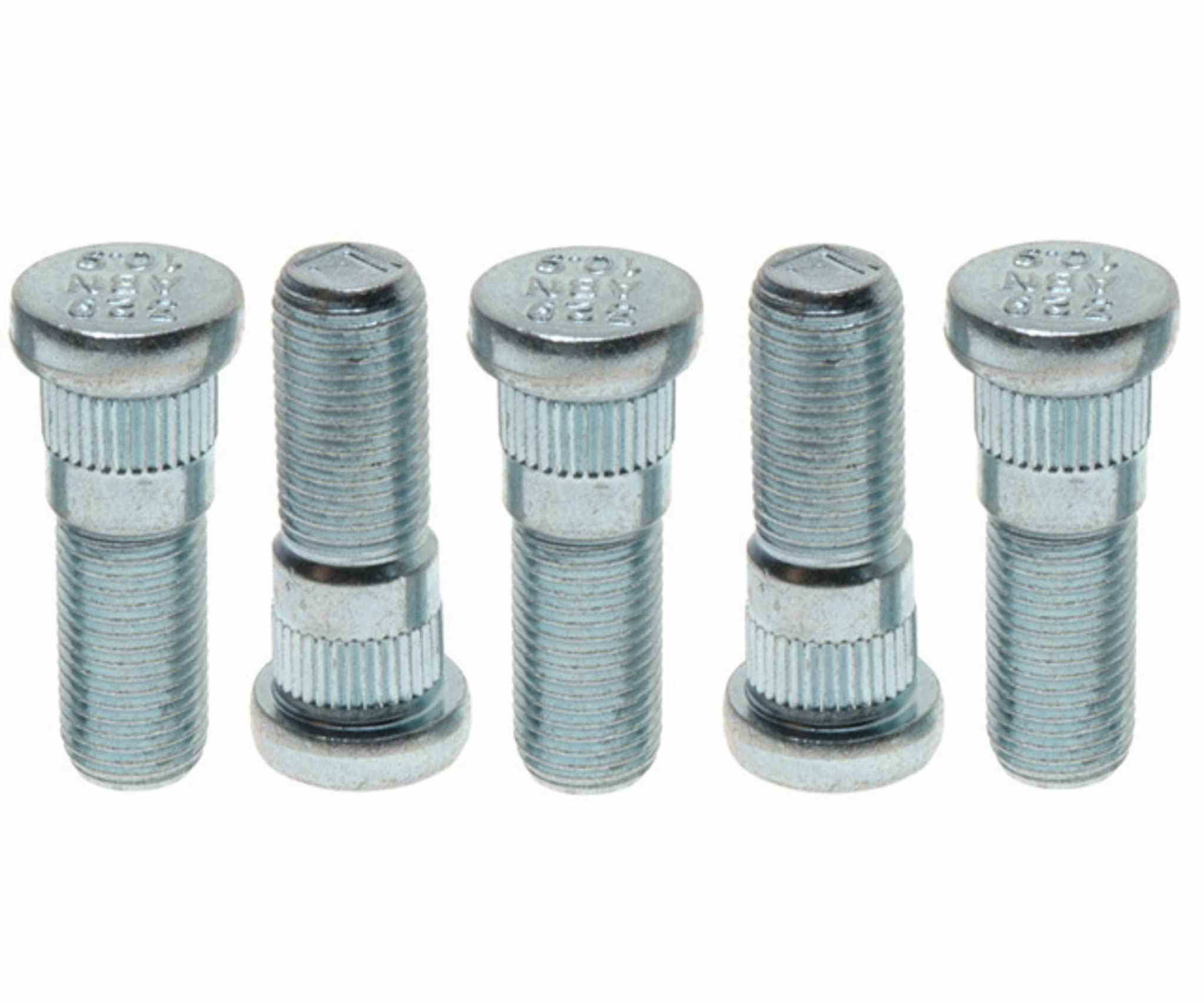 Raybestos Brakes Wheel Lug Stud 27768B