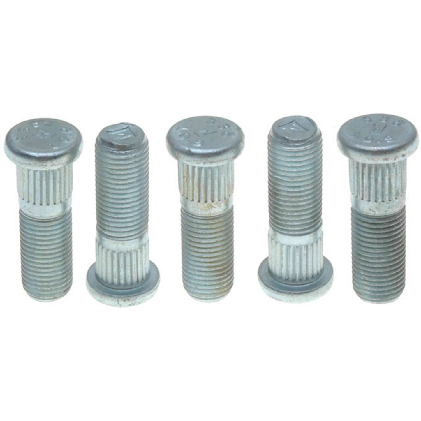 Raybestos Brakes Wheel Lug Stud 27776B
