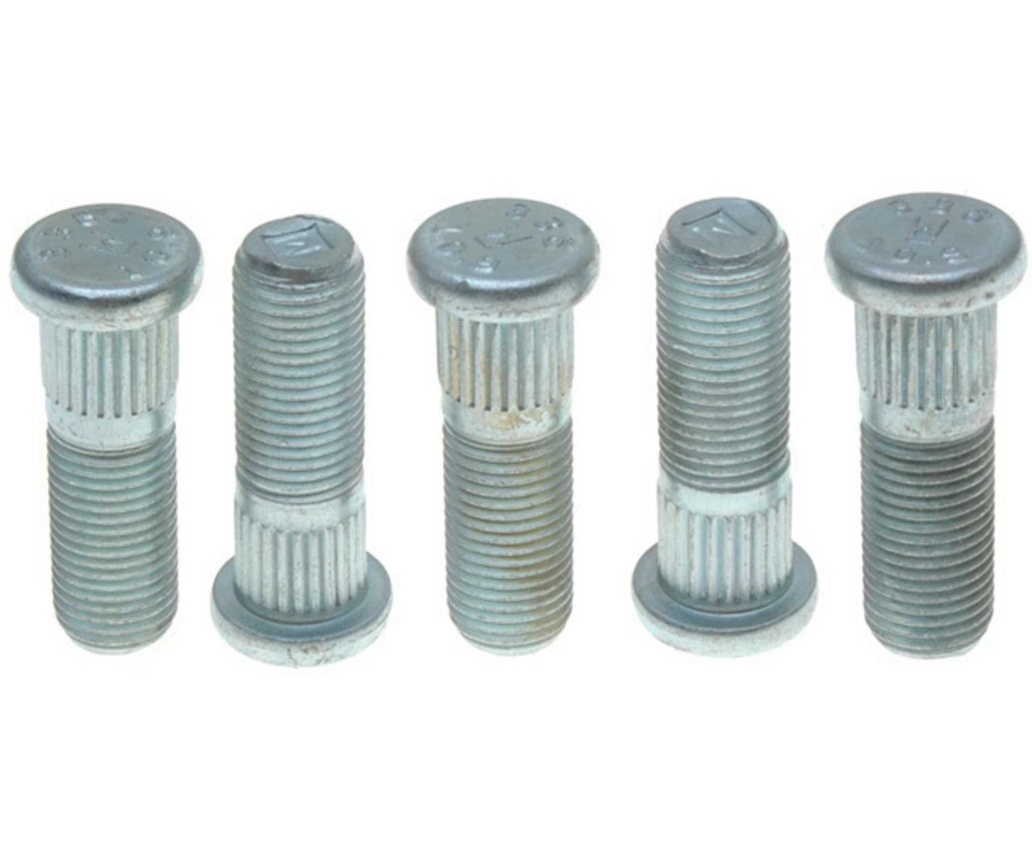 Raybestos Brakes Wheel Lug Stud 27776B