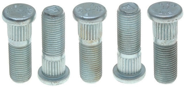 Raybestos Brakes Wheel Lug Stud 27776B