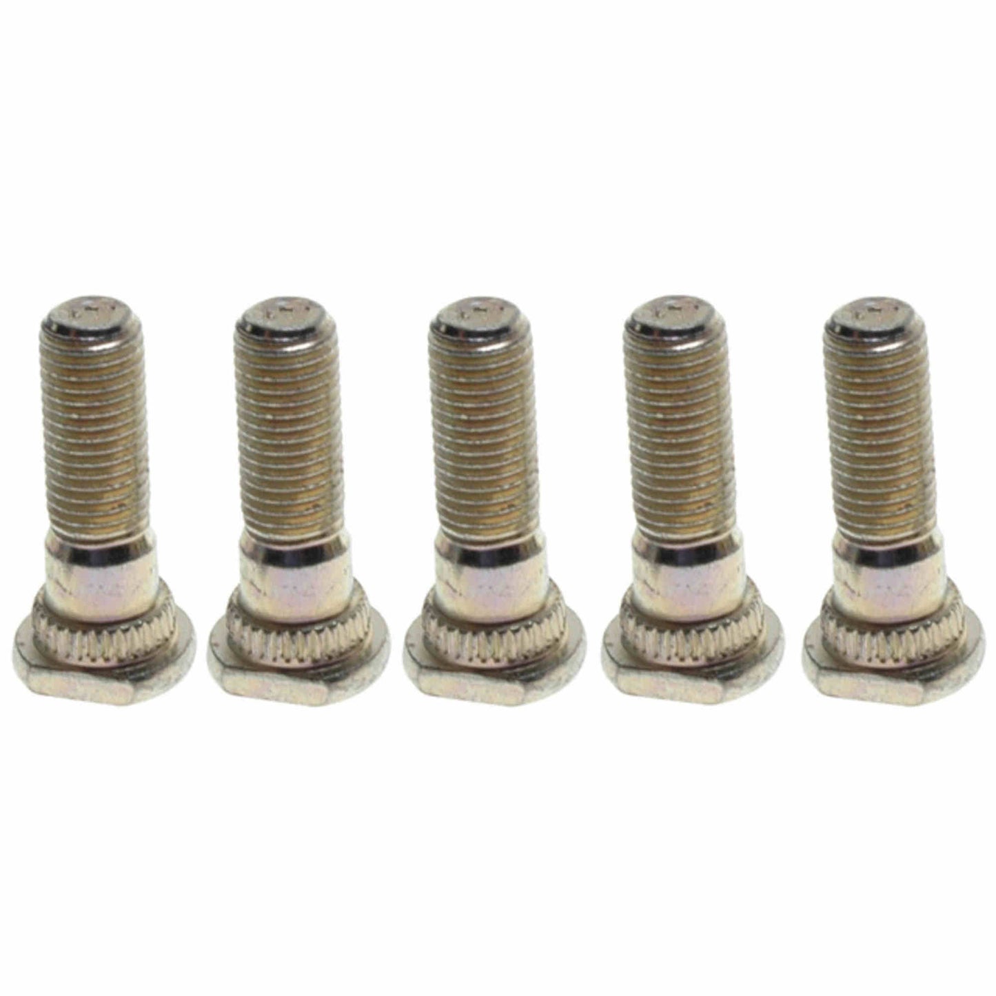 Raybestos Brakes Wheel Lug Stud 27803B