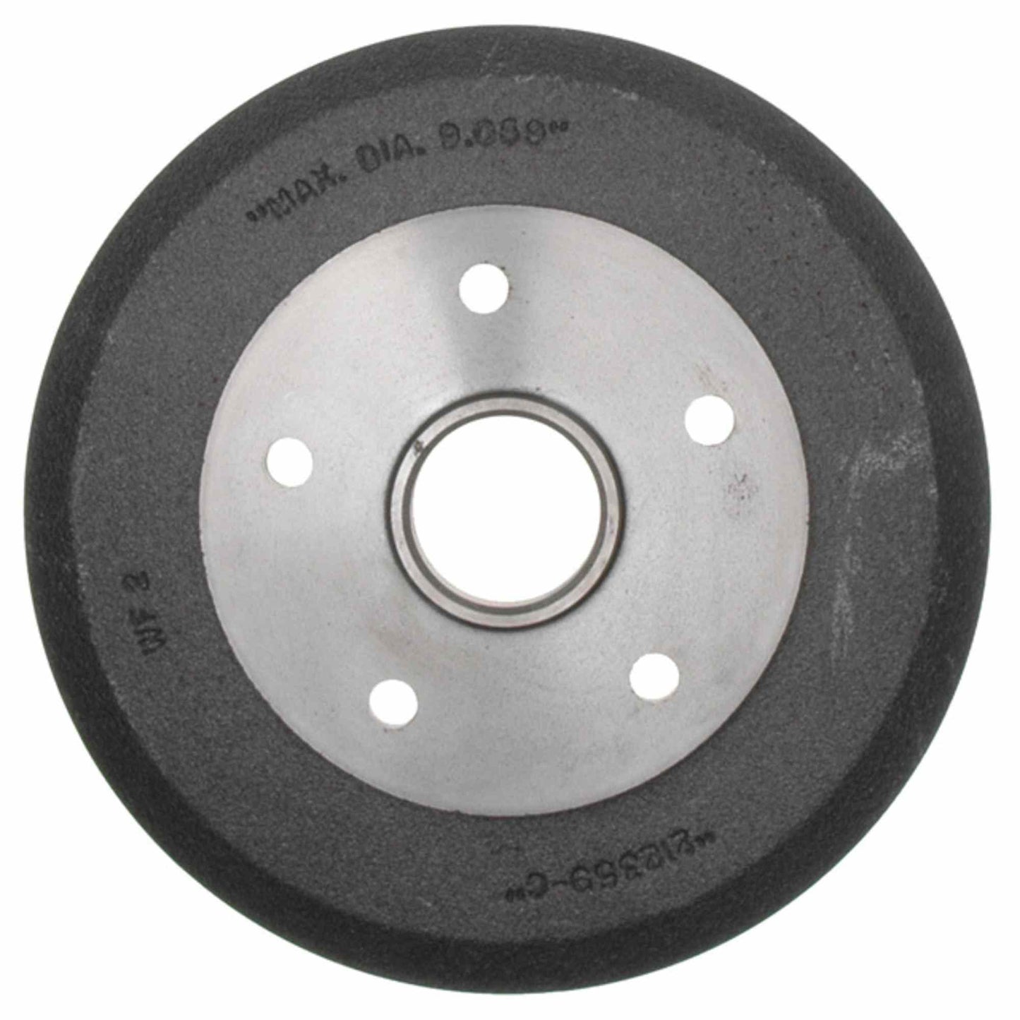 Raybestos Brakes Brake Drum 2782R