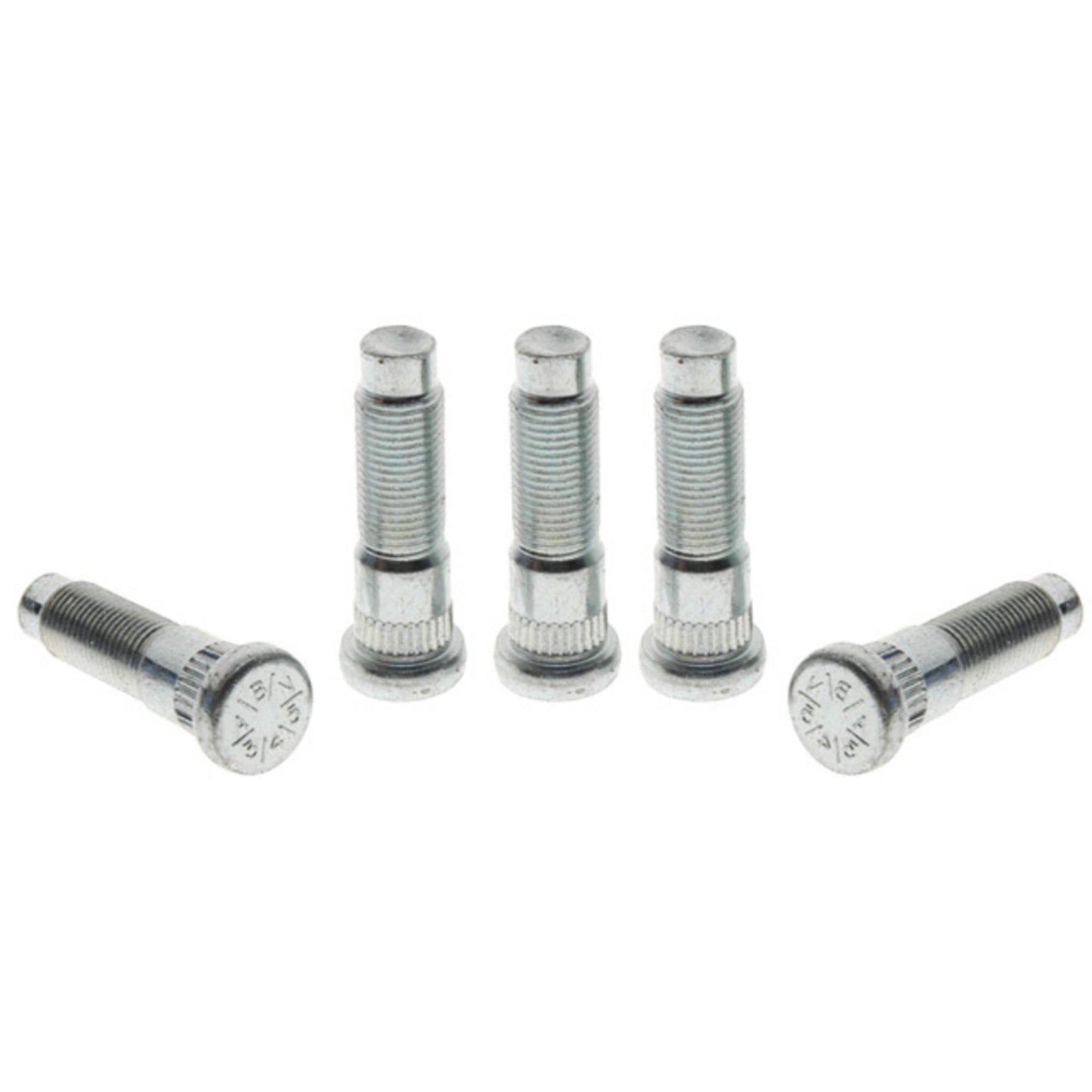 Raybestos Brakes Wheel Lug Stud 27833B