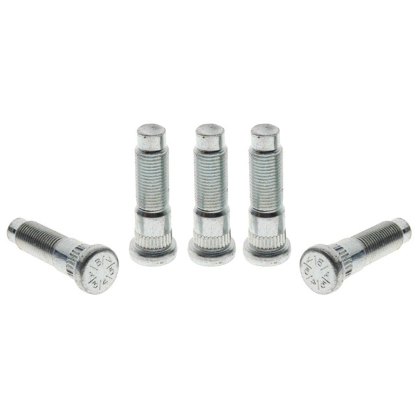 Raybestos Brakes Wheel Lug Stud 27833B
