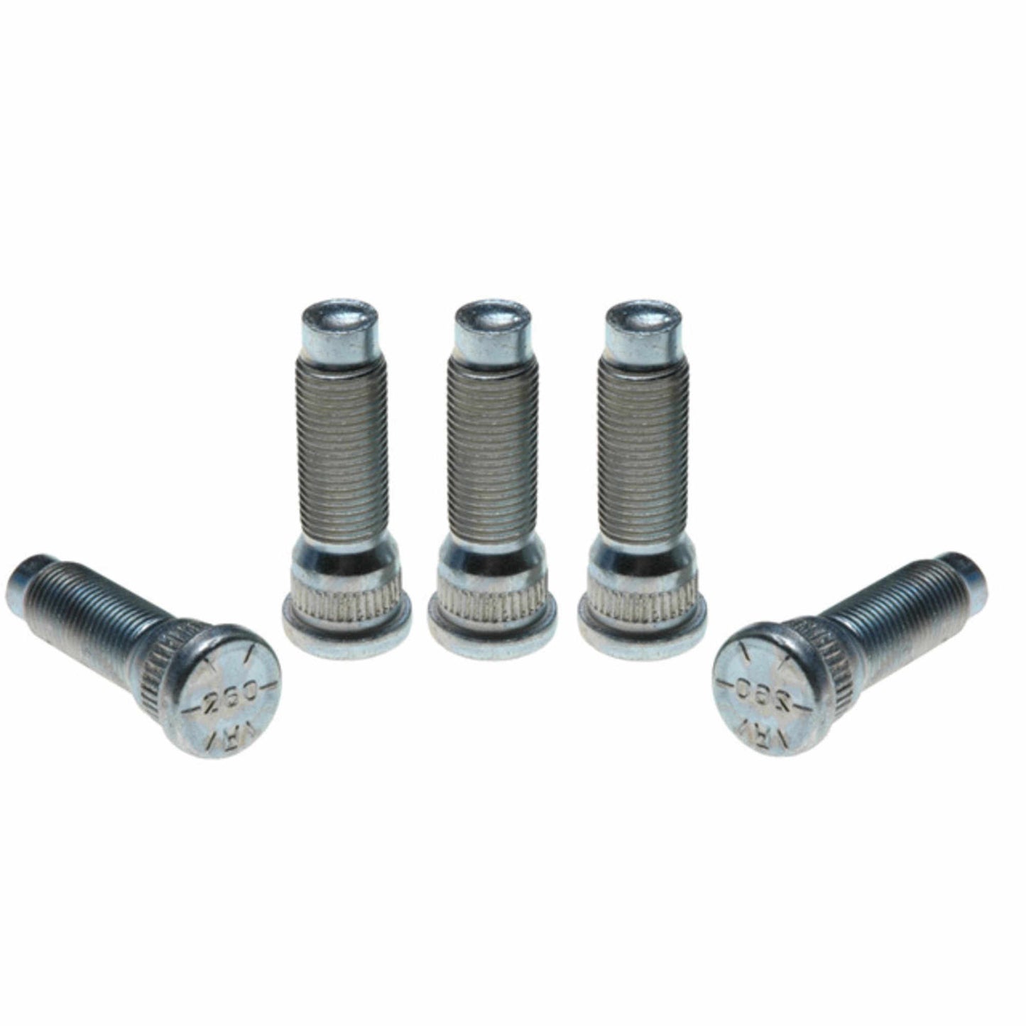 Raybestos Brakes Wheel Lug Stud 27856B