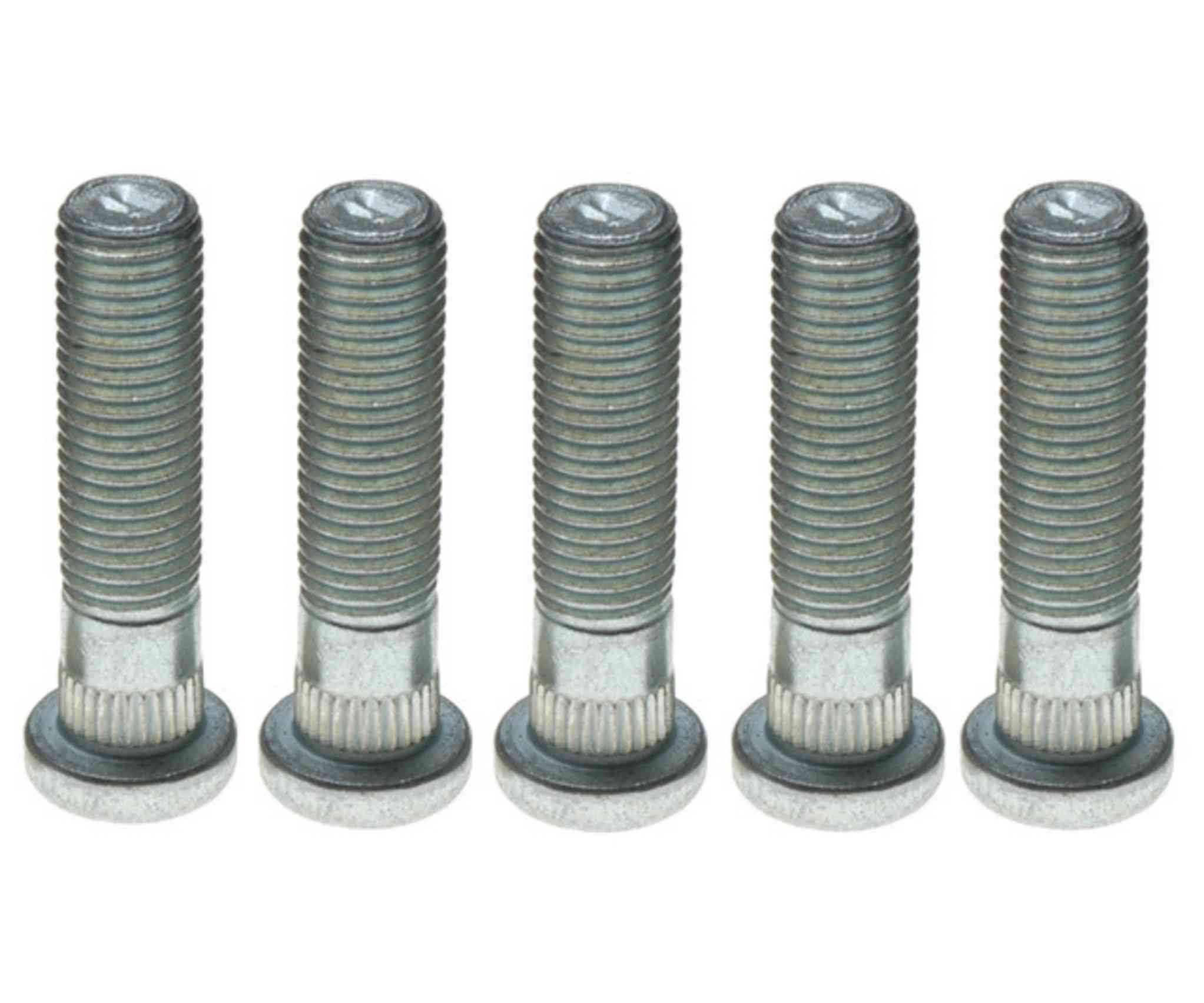 Raybestos Brakes Wheel Lug Stud 27866B