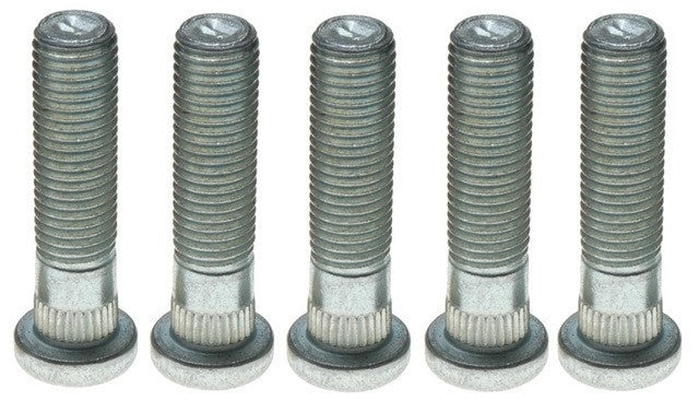 Raybestos Brakes Wheel Lug Stud 27866B
