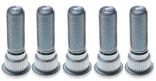 Raybestos Brakes Wheel Lug Stud 27884B