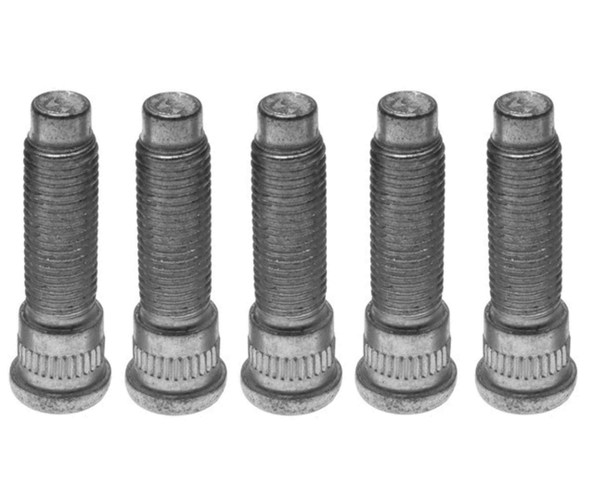 Raybestos Brakes Wheel Lug Stud 27887B