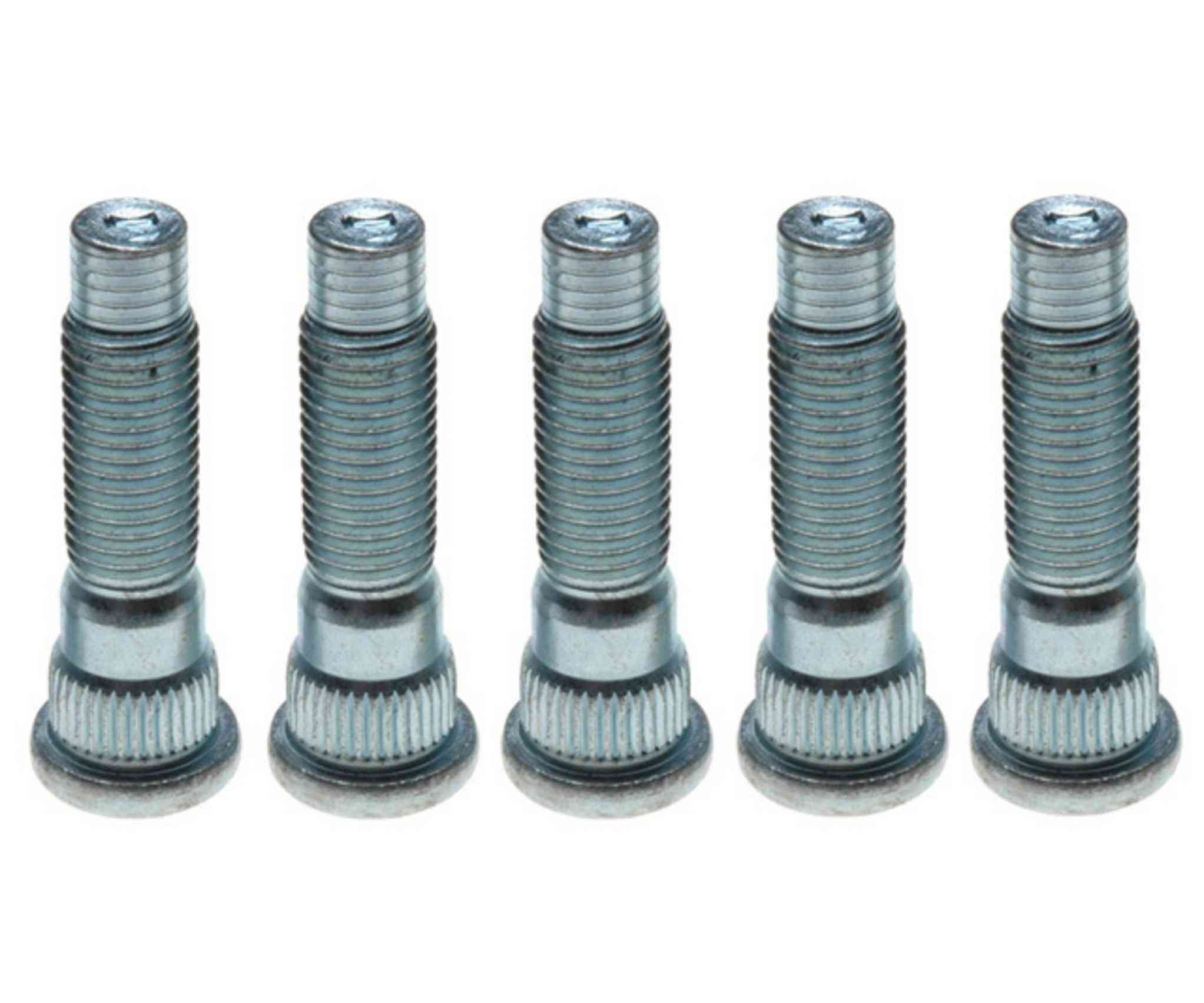 Raybestos Brakes Wheel Lug Stud 27888B