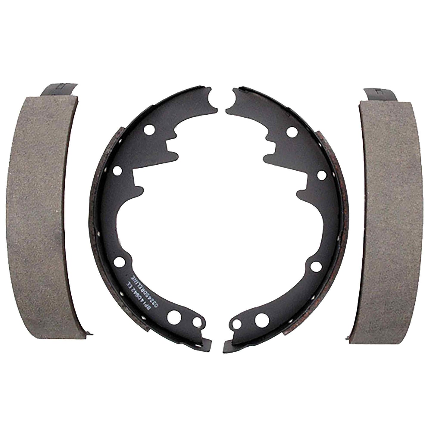 Raybestos Brakes Drum Brake Shoe 280PG