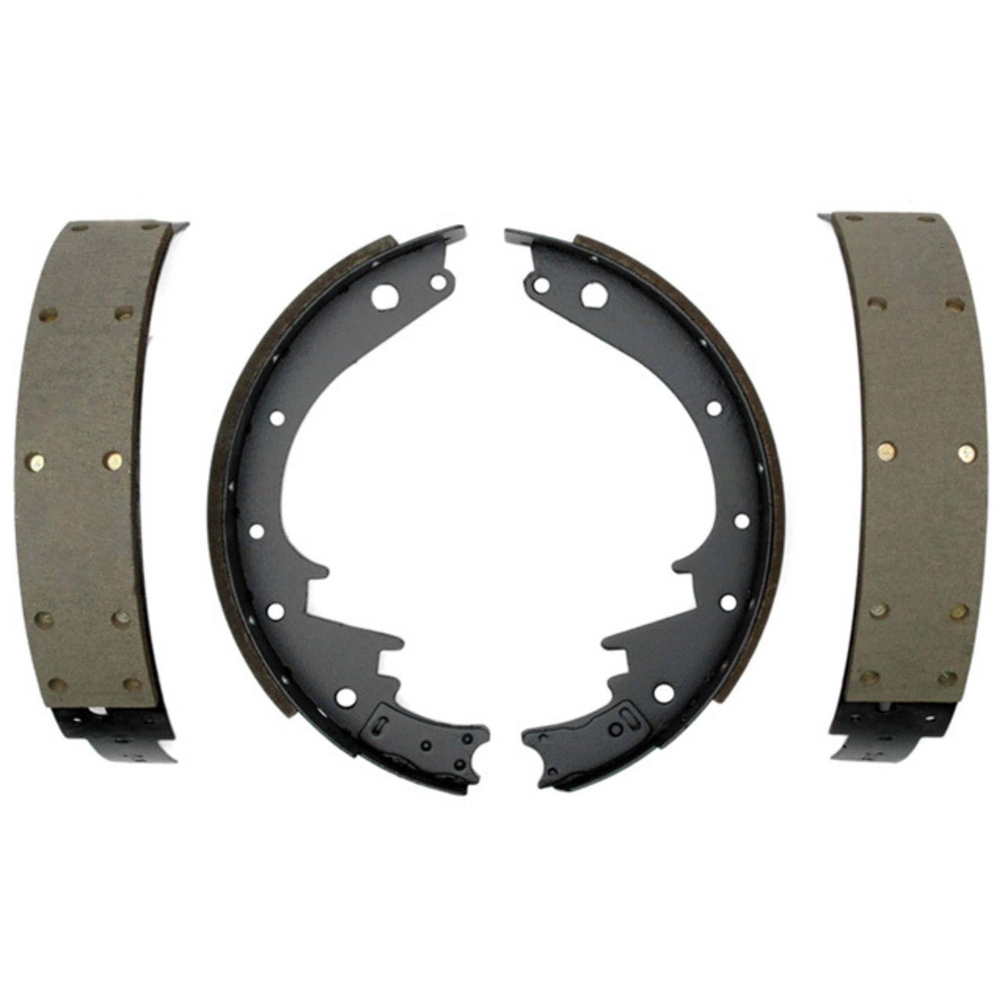 Raybestos Brakes Drum Brake Shoe 282PG
