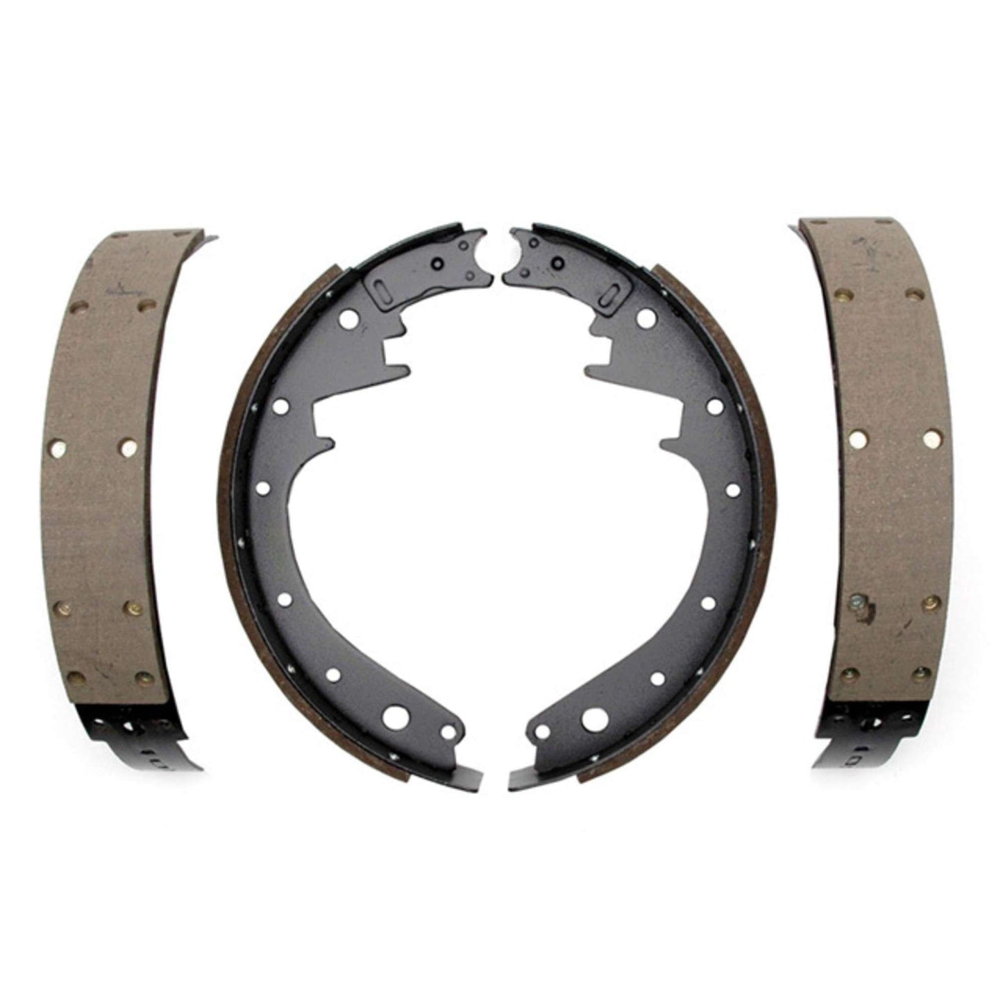 Raybestos Brakes Drum Brake Shoe 283PG