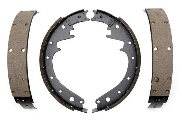 Raybestos Brakes Drum Brake Shoe 283PG
