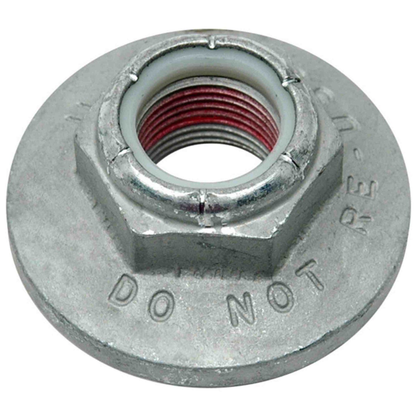 Raybestos Brakes Spindle Nut 28492
