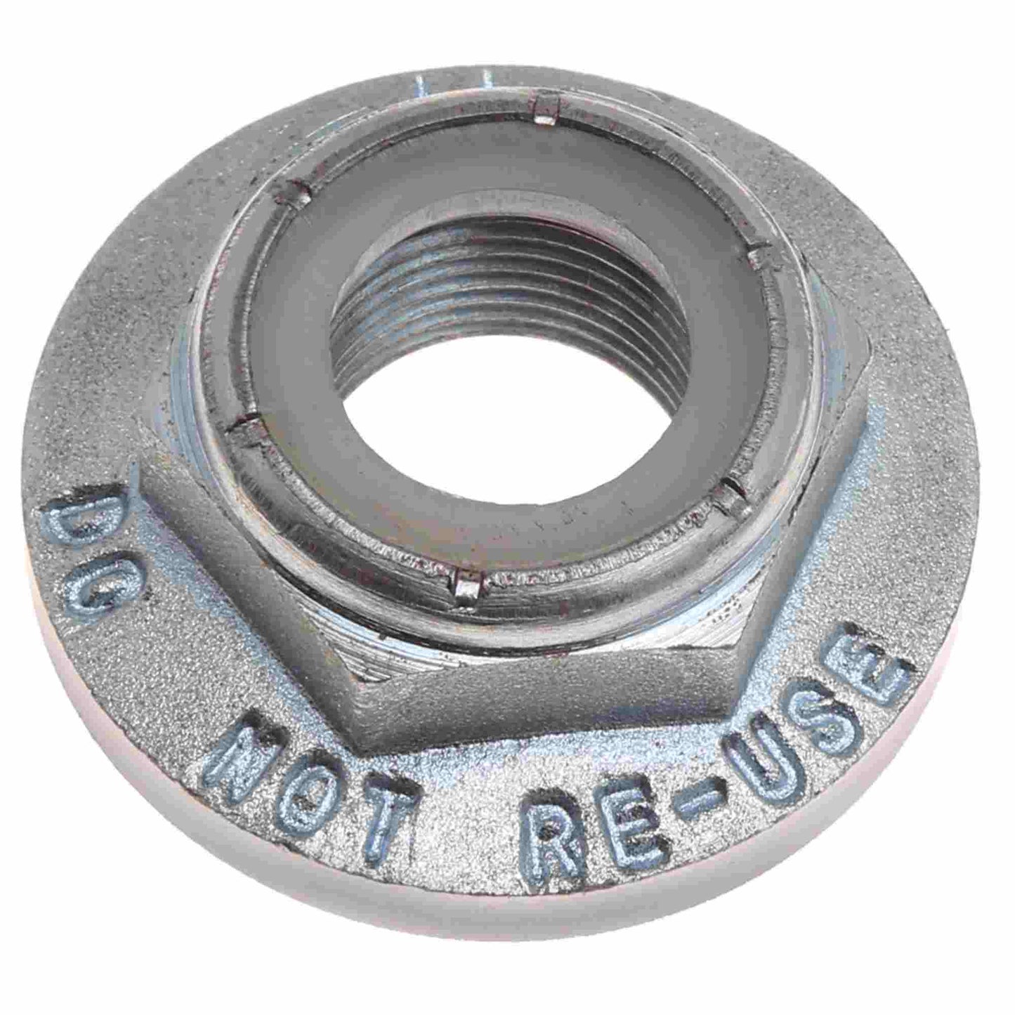 Raybestos Brakes Spindle Nut 28541