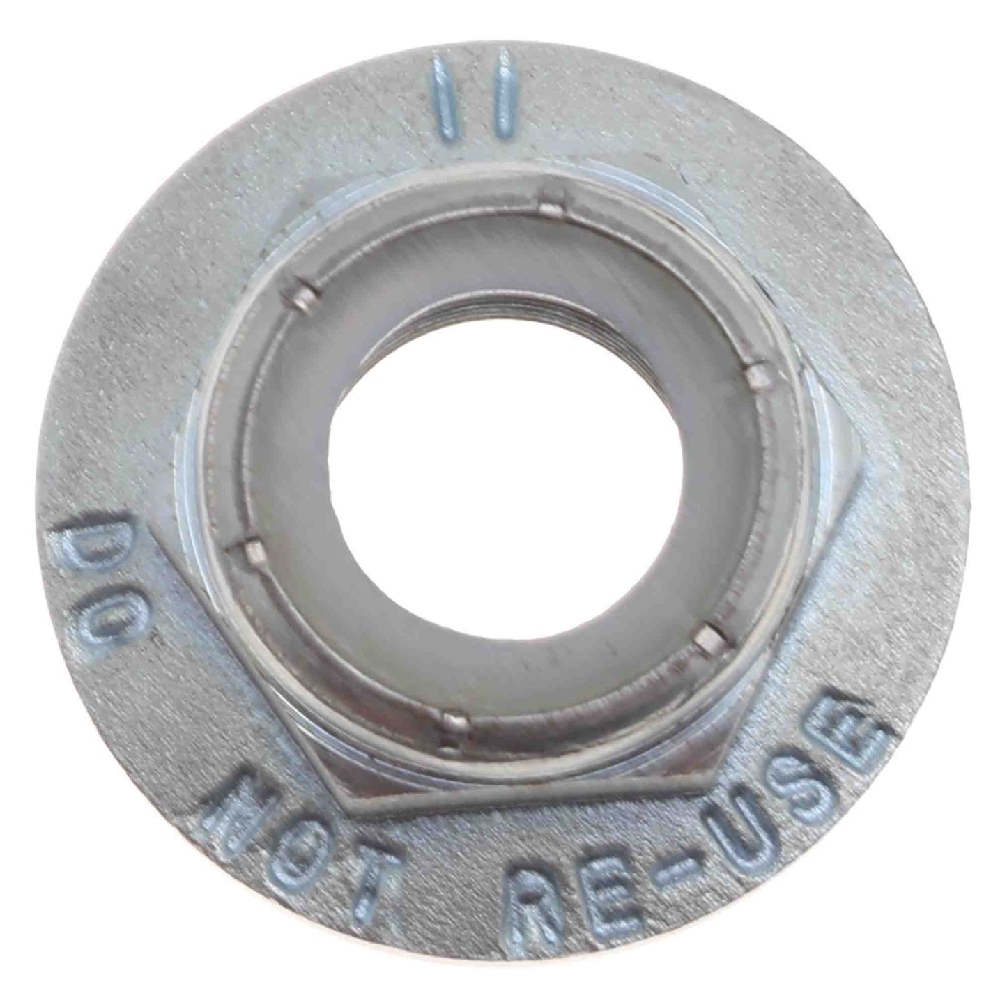 Raybestos Brakes Spindle Nut 28541
