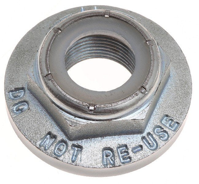 Raybestos Brakes Spindle Nut 28541
