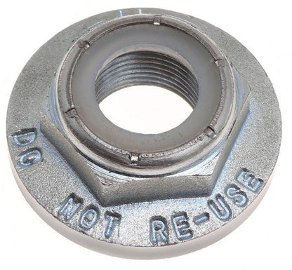 Raybestos Brakes Spindle Nut 28541