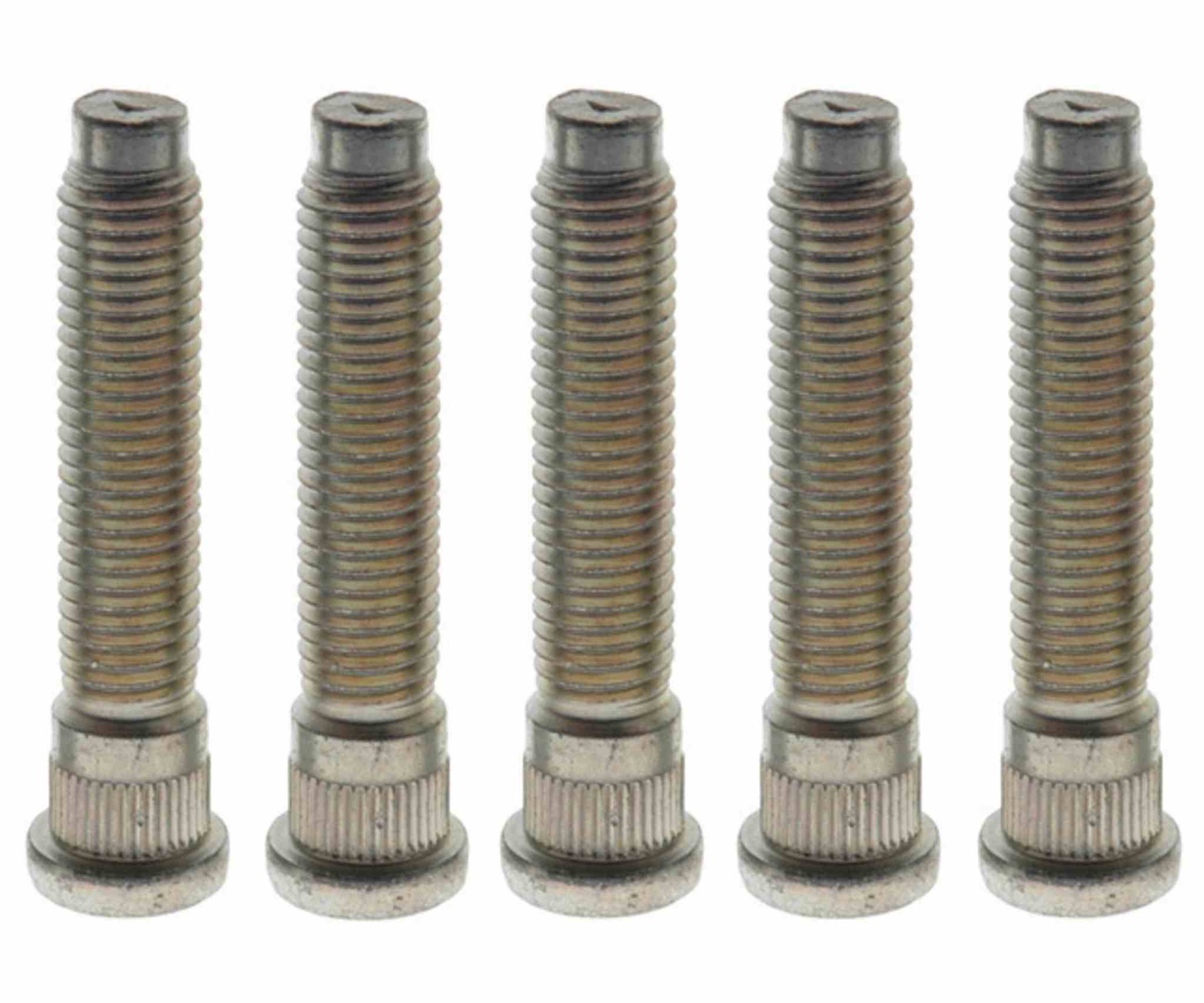 Raybestos Brakes Wheel Lug Stud 28892B