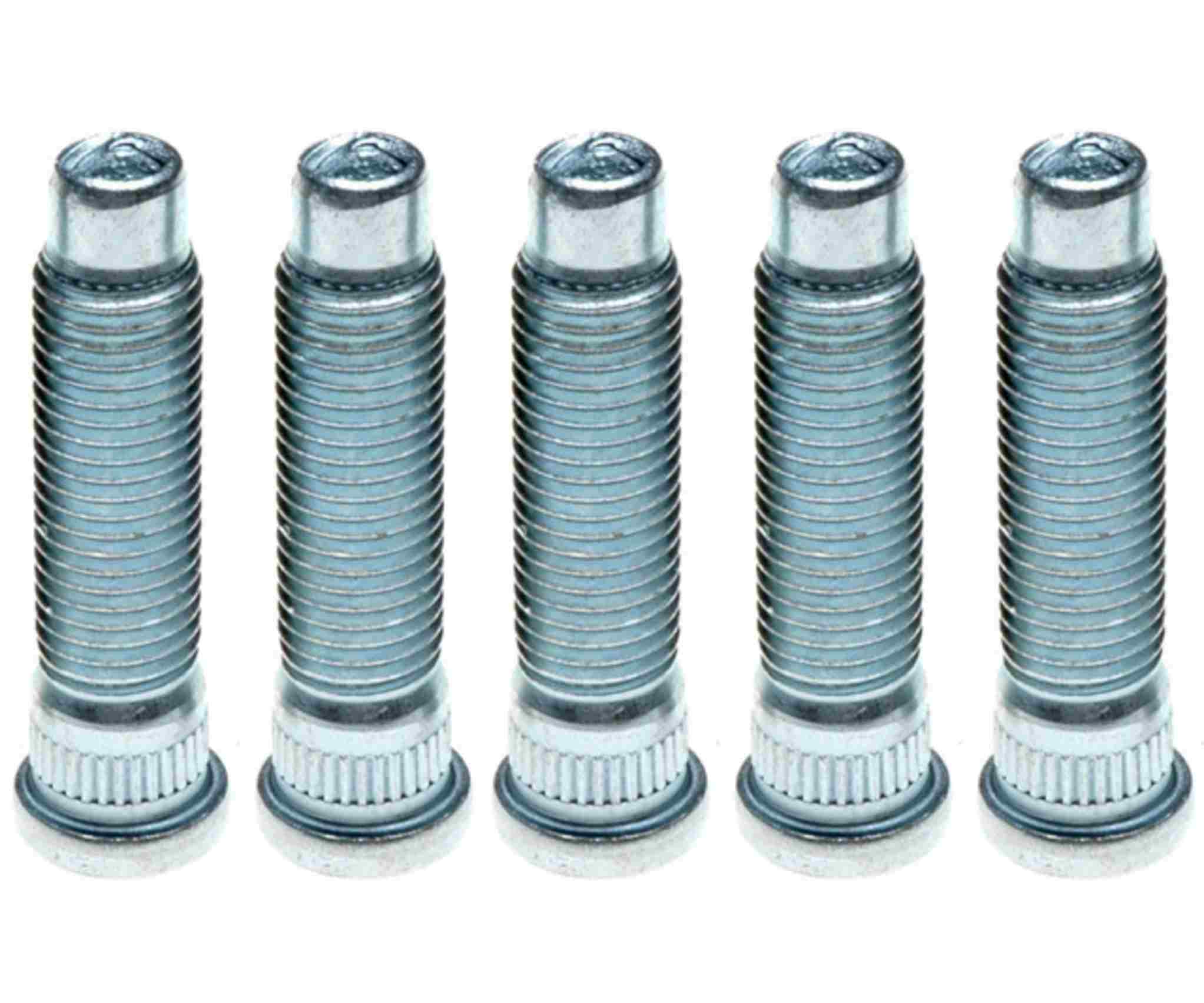 Raybestos Brakes Wheel Lug Stud 28956B