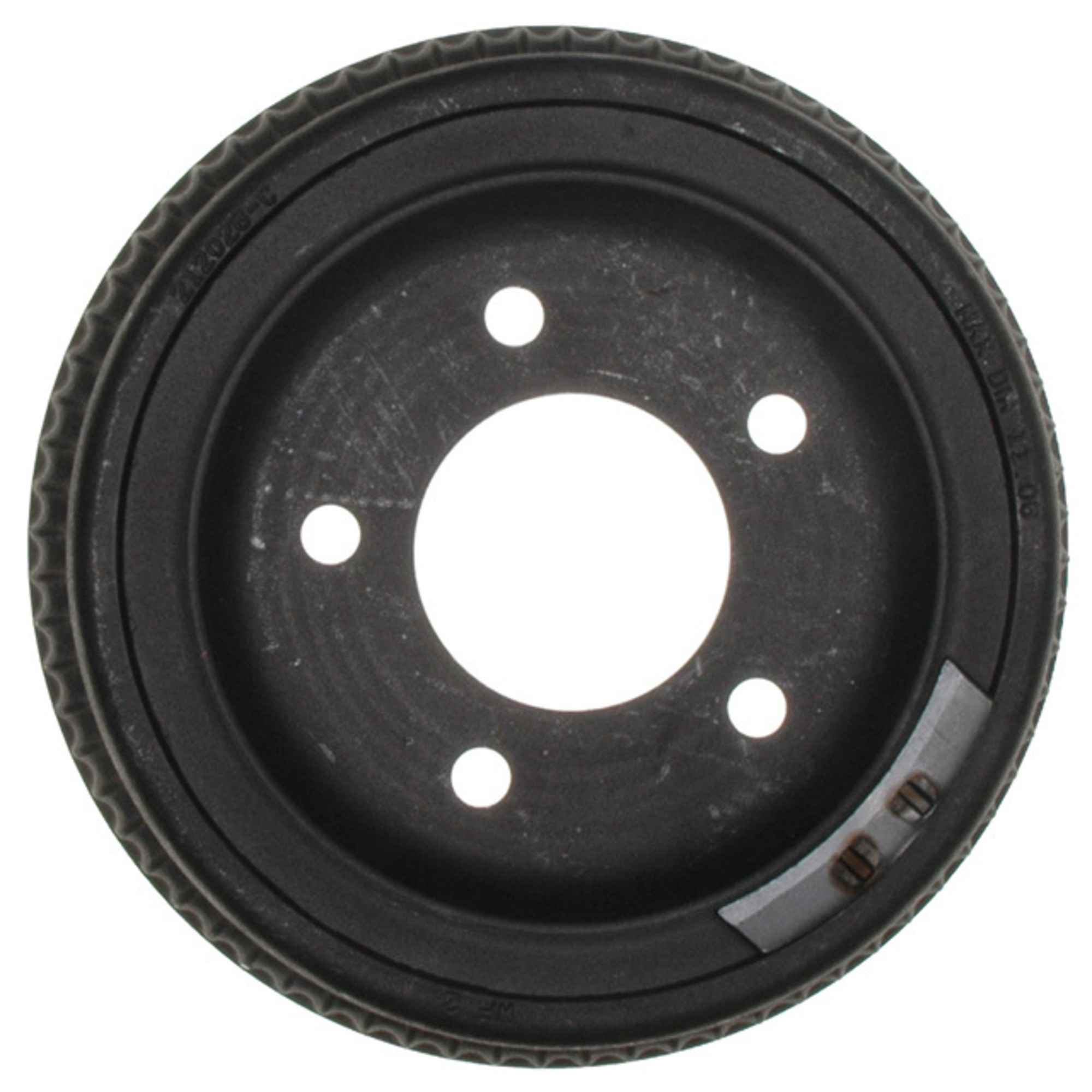 Raybestos Brakes Brake Drum 2905R