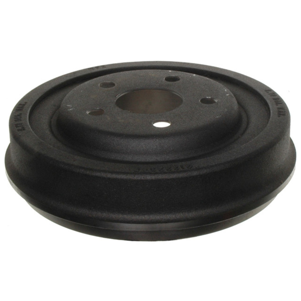 Raybestos Brakes Brake Drum 2907R