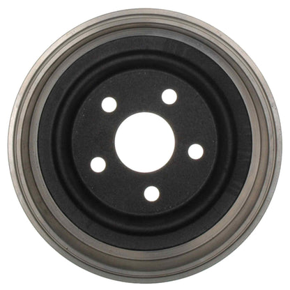 Raybestos Brakes Brake Drum 2907R