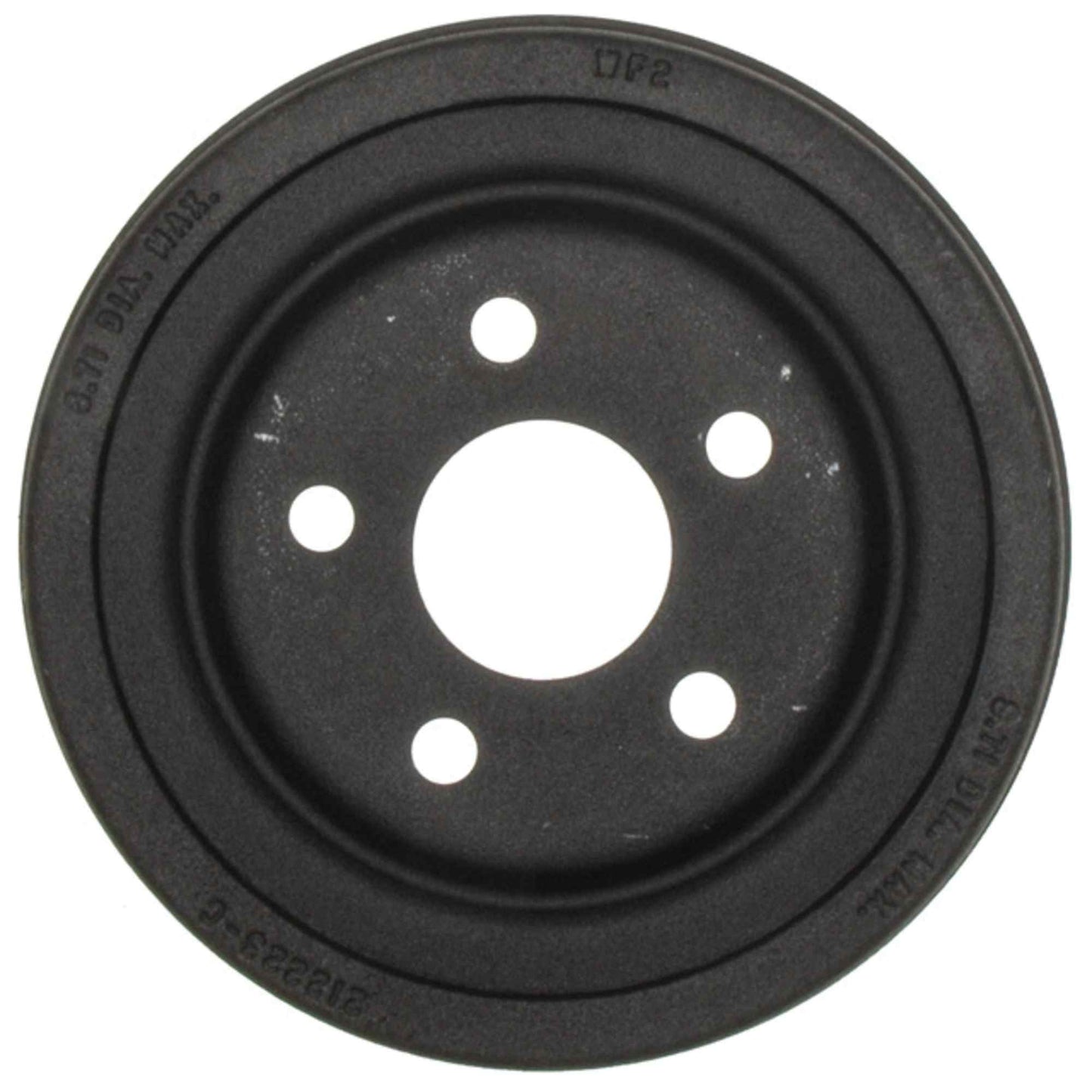Raybestos Brakes Brake Drum 2907R