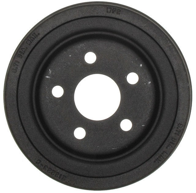 Raybestos Brakes Brake Drum 2907R