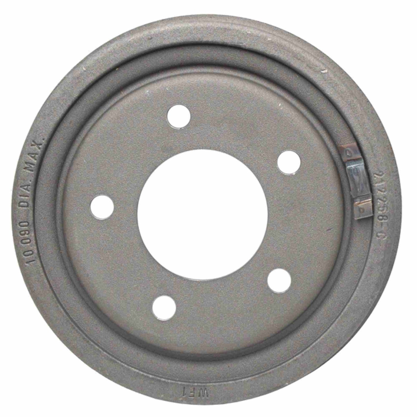 Raybestos Brakes Brake Drum 2912R