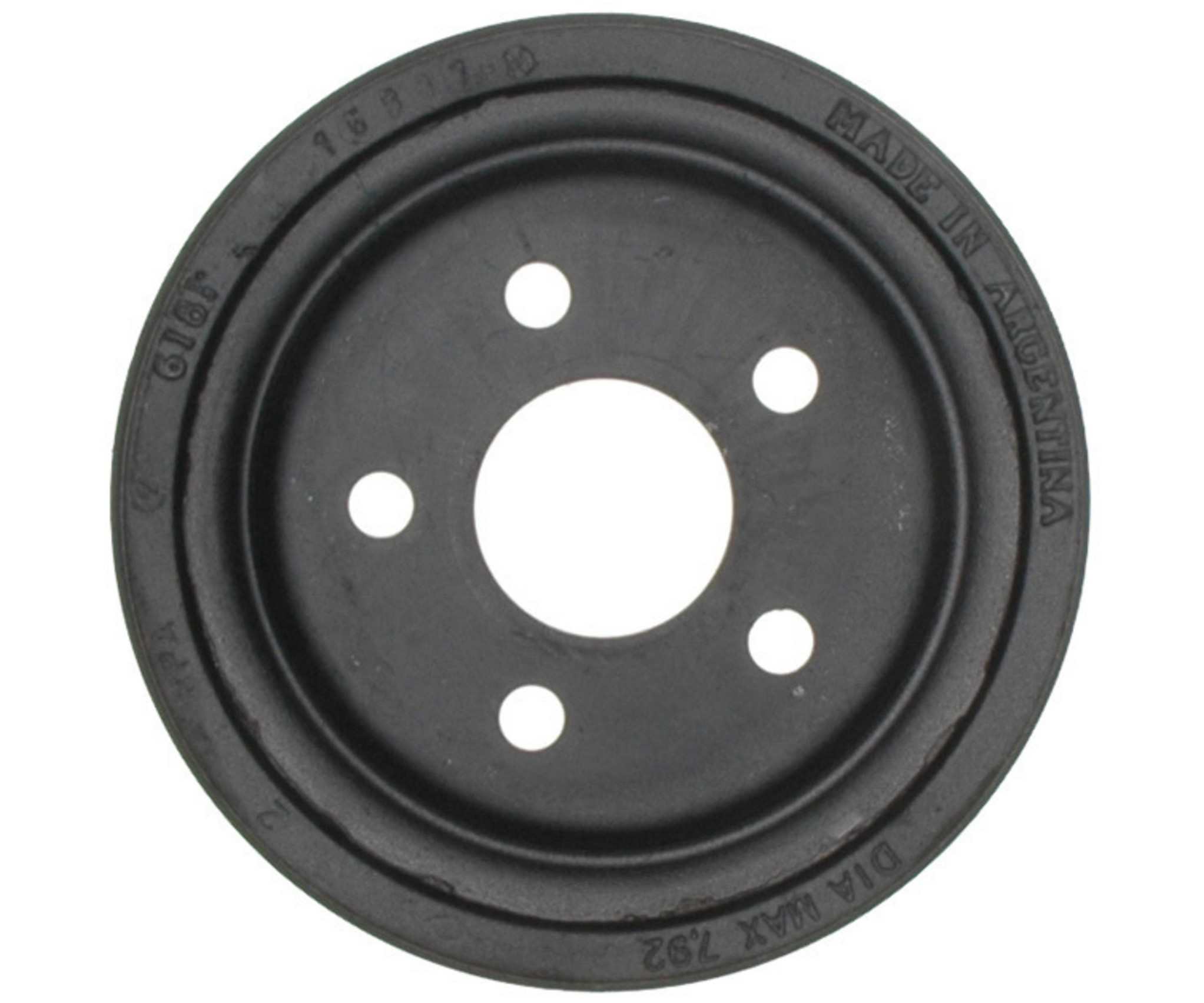 Raybestos Brakes Brake Drum 2913R