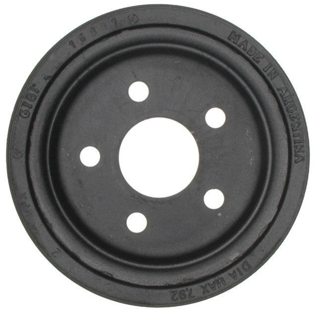 Raybestos Brakes Brake Drum 2913R