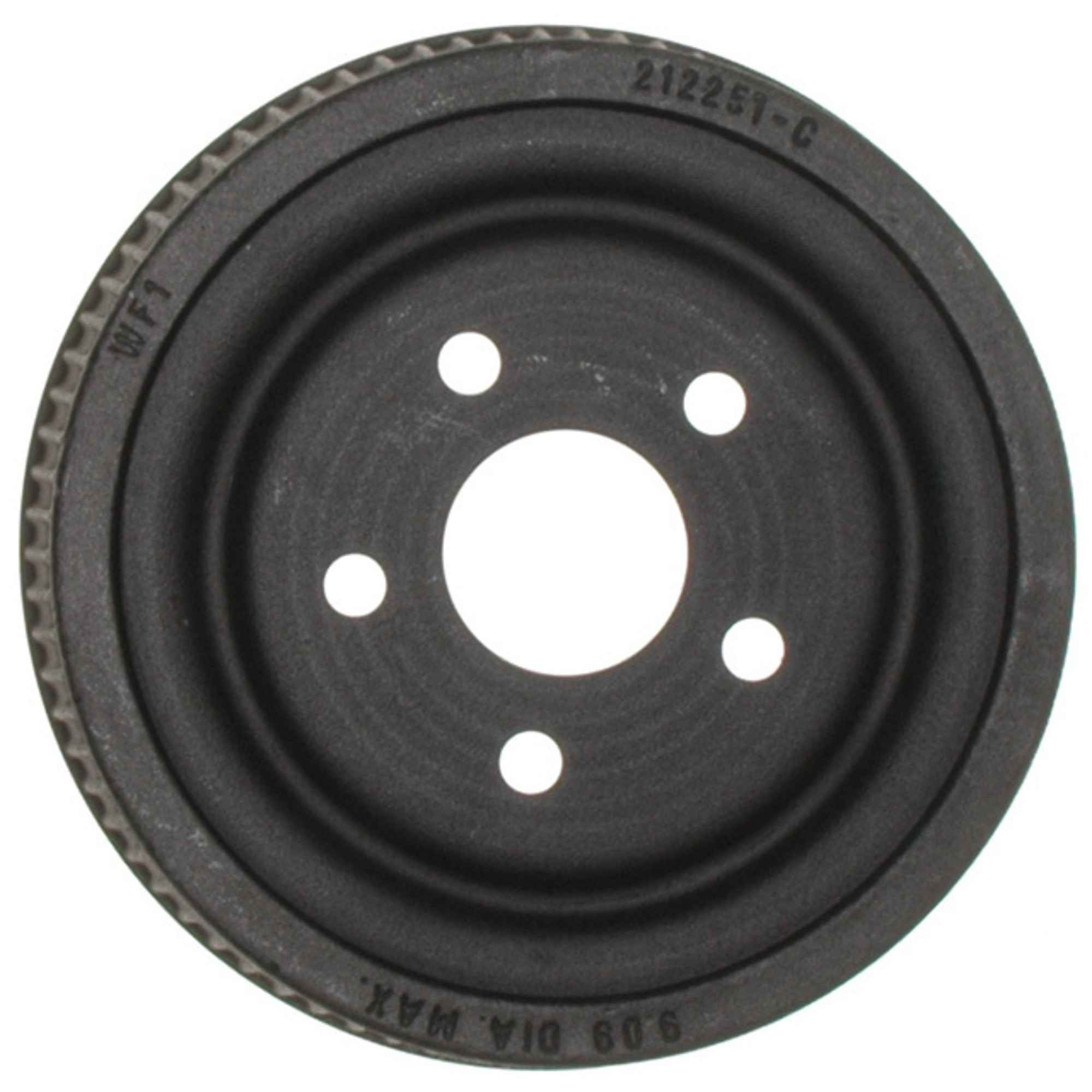 Raybestos Brakes Brake Drum 2916R