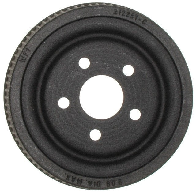 Raybestos Brakes Brake Drum 2916R