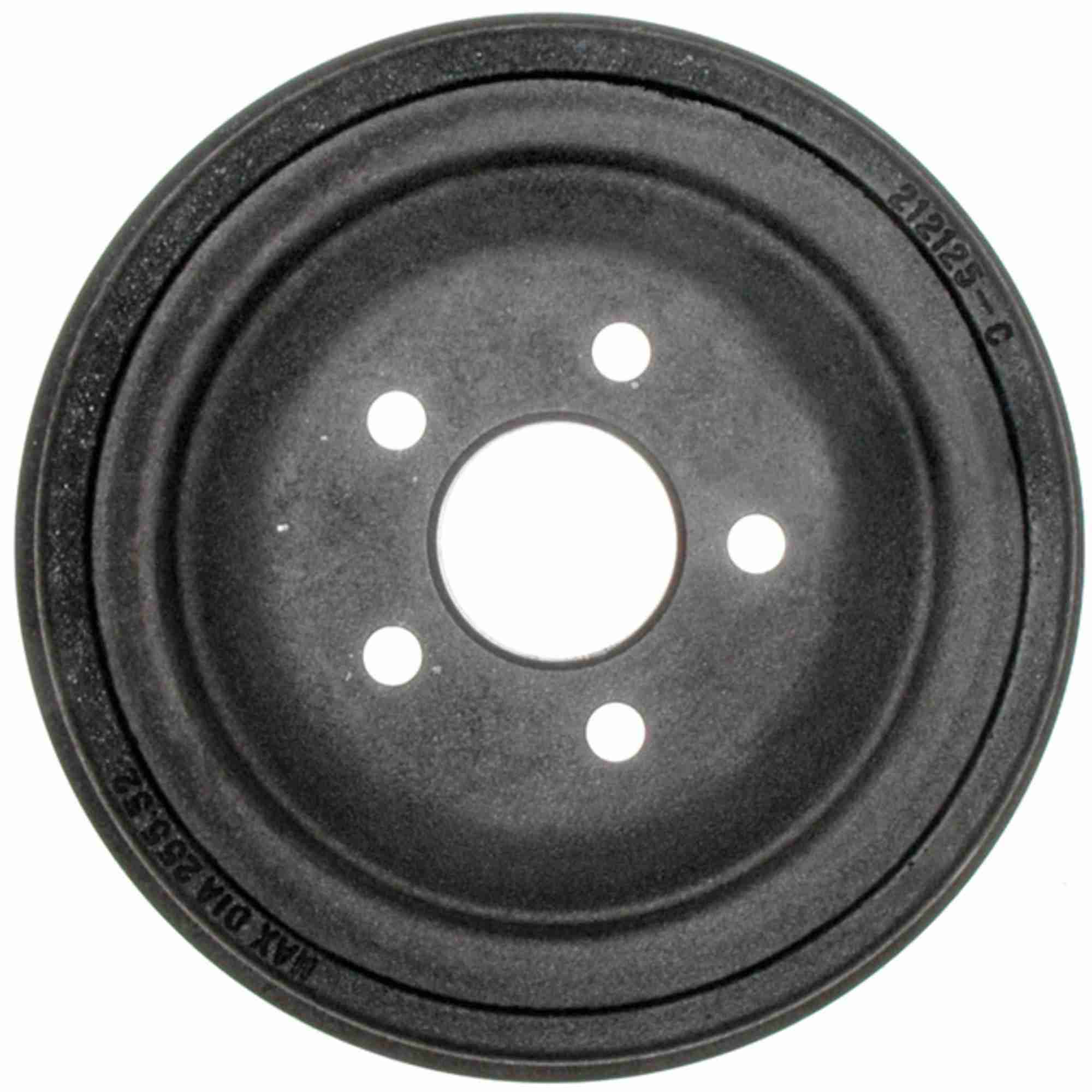 Raybestos Brakes Brake Drum 2932R