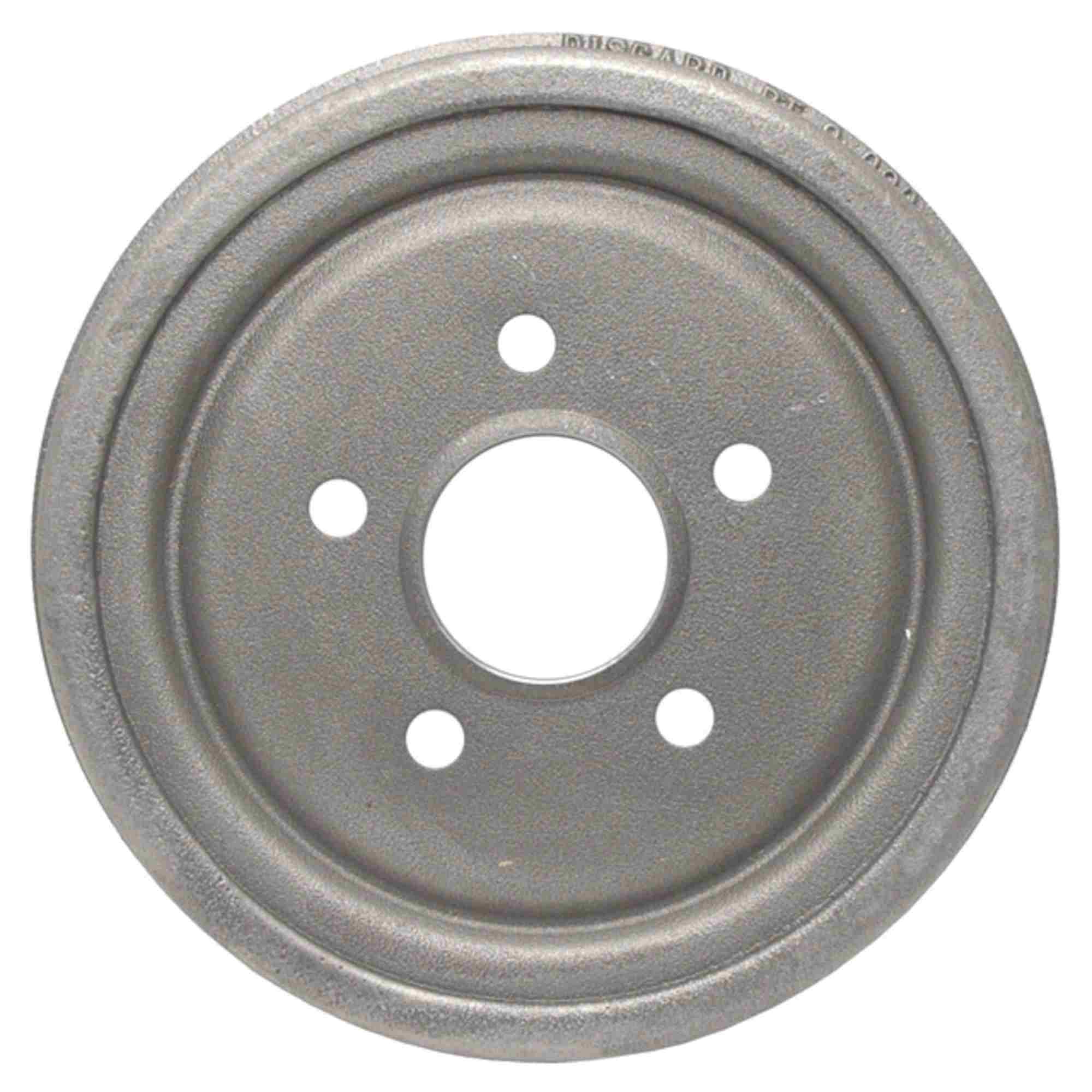 Raybestos Brakes Brake Drum 2940R