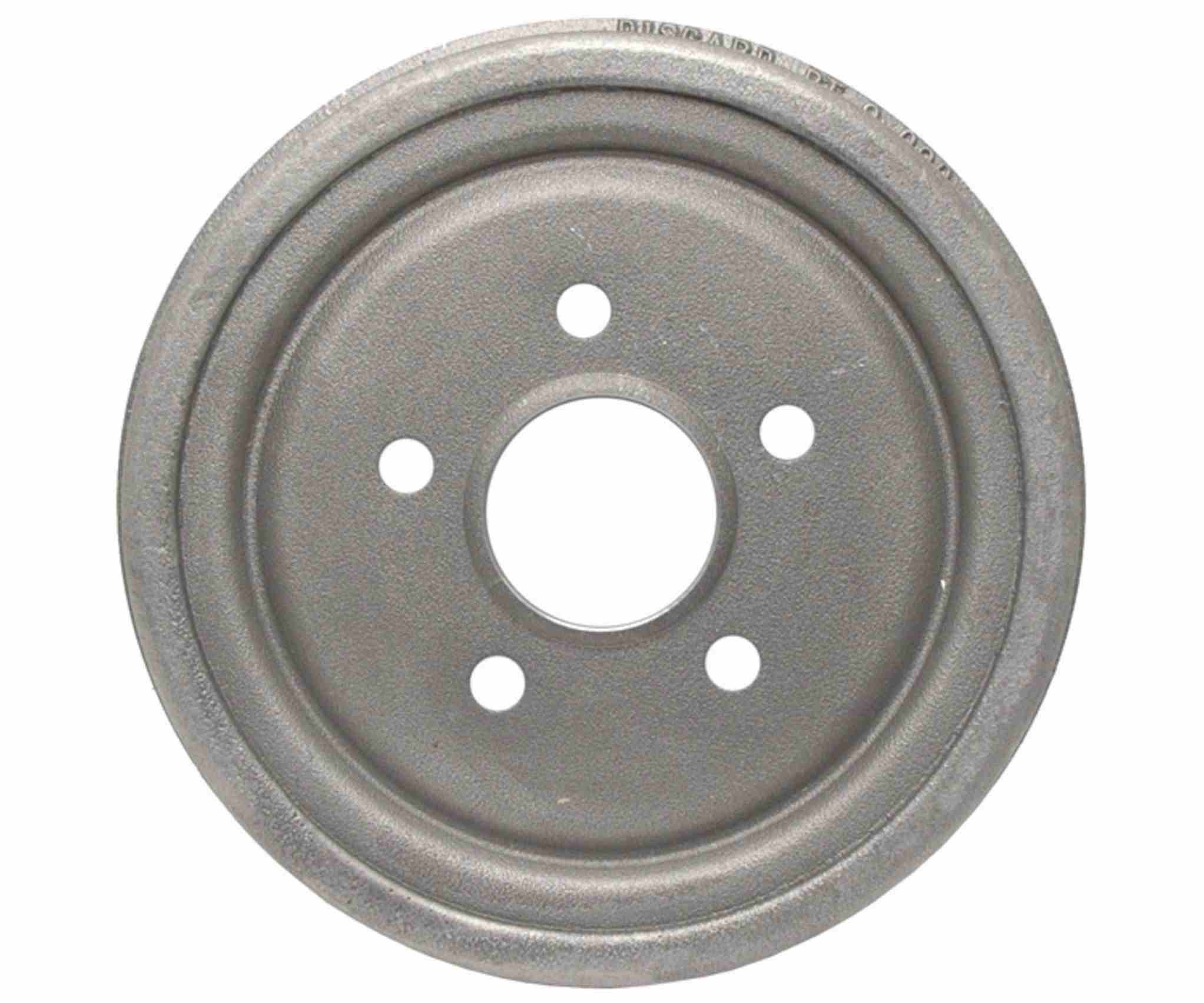 Raybestos Brakes Brake Drum 2940R