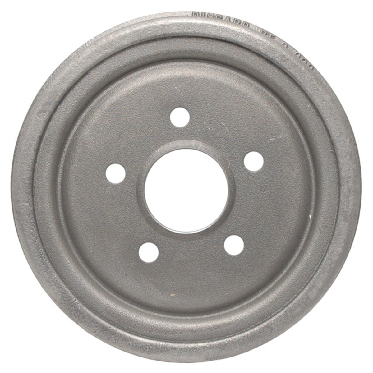 Raybestos Brakes Brake Drum 2940R