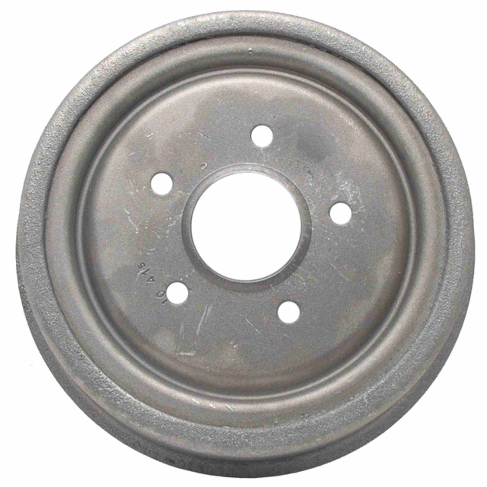 Raybestos Brakes Brake Drum 2941R