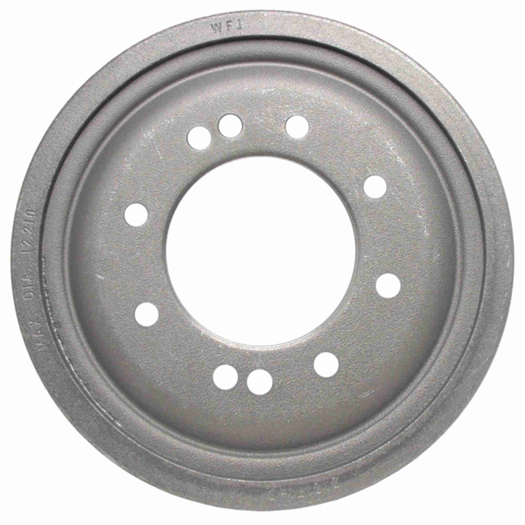 Raybestos Brakes Brake Drum 2945R