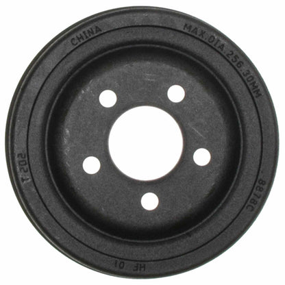Raybestos Brakes Brake Drum 2947R