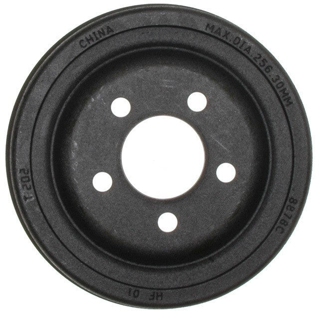 Raybestos Brakes Brake Drum 2947R
