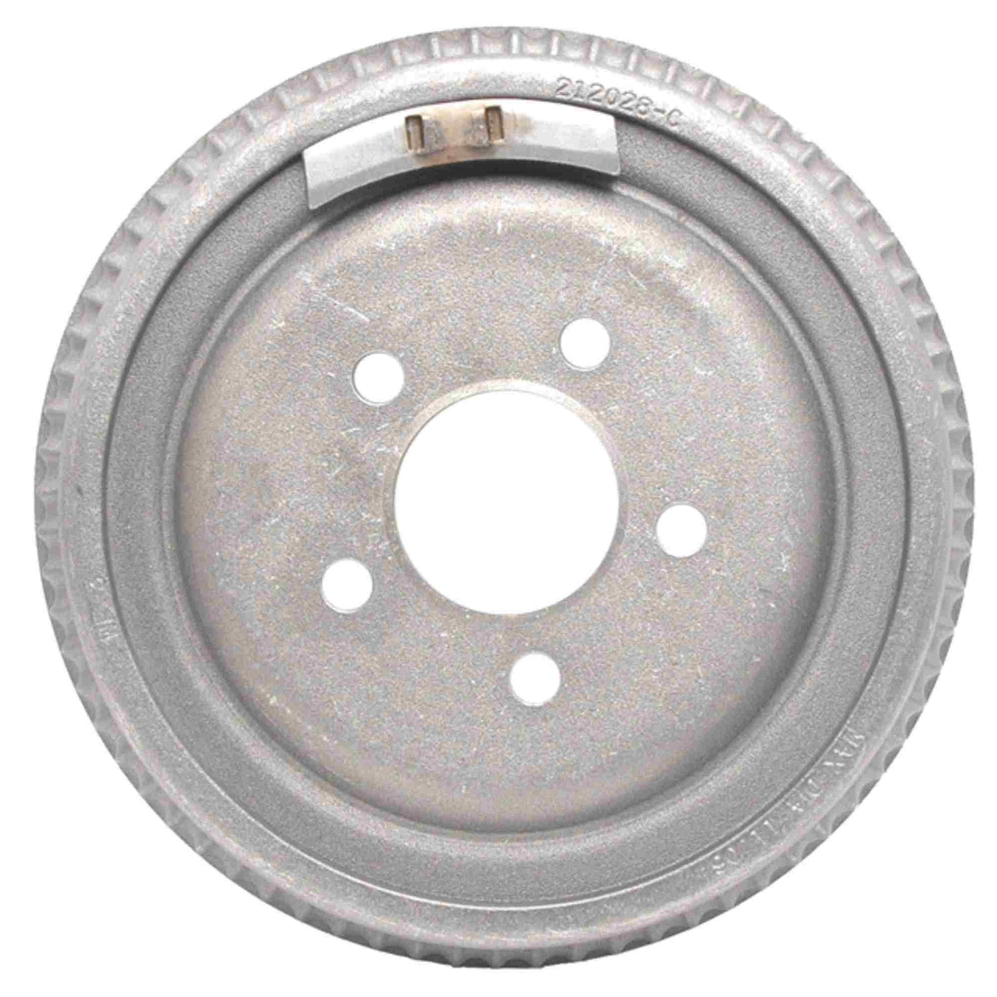 Raybestos Brakes Brake Drum 2953R