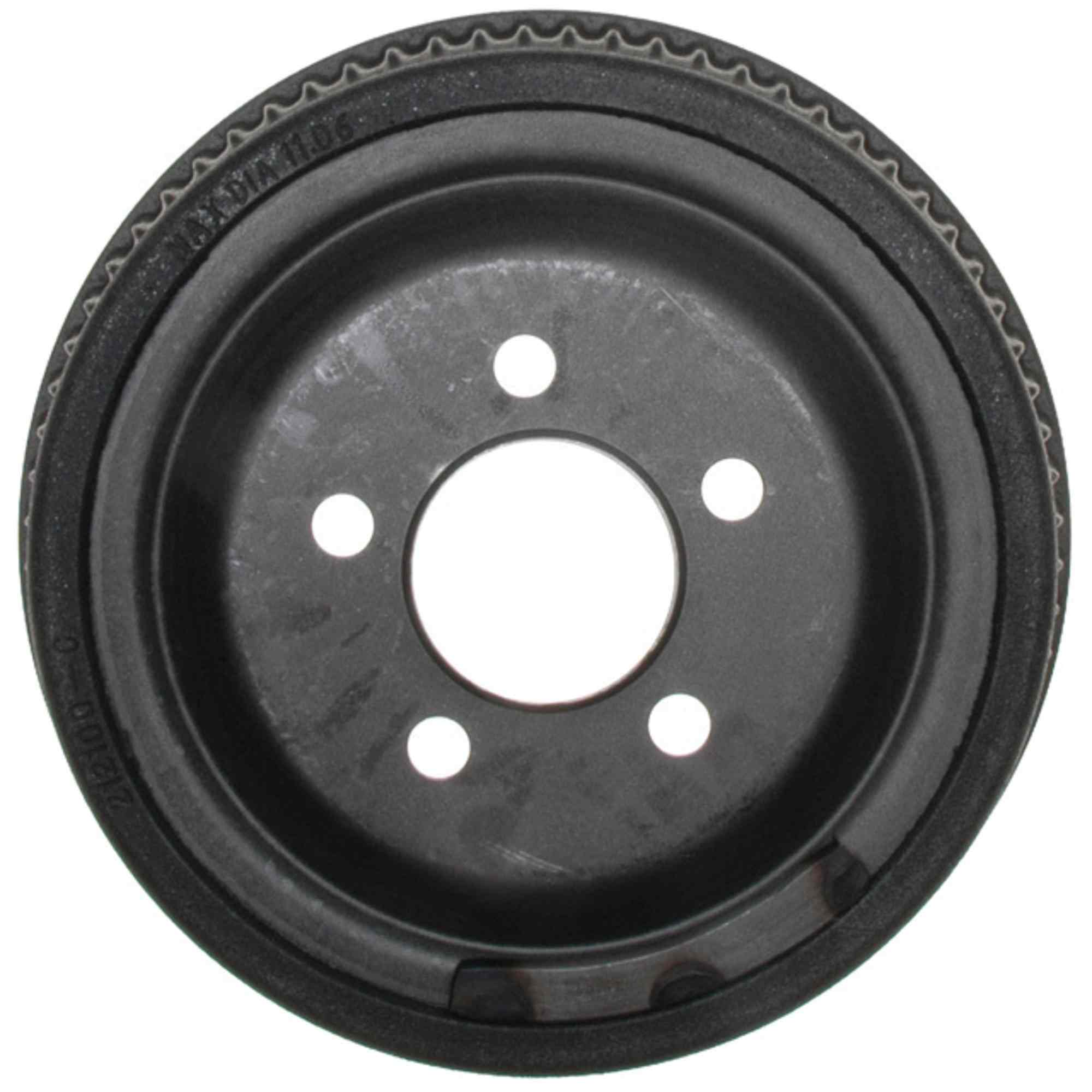 Raybestos Brakes Brake Drum 2955R