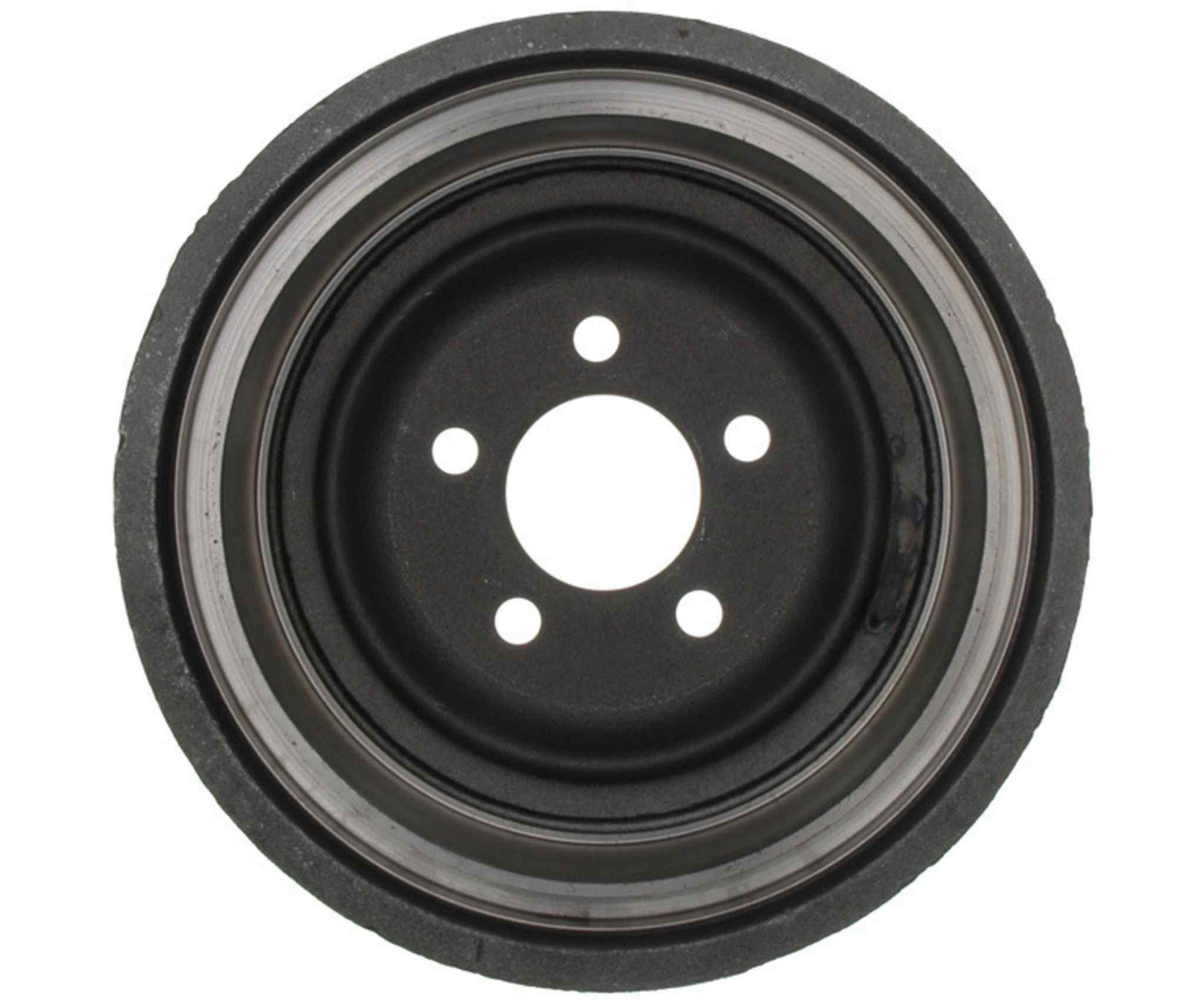 Raybestos Brakes Brake Drum 2963R