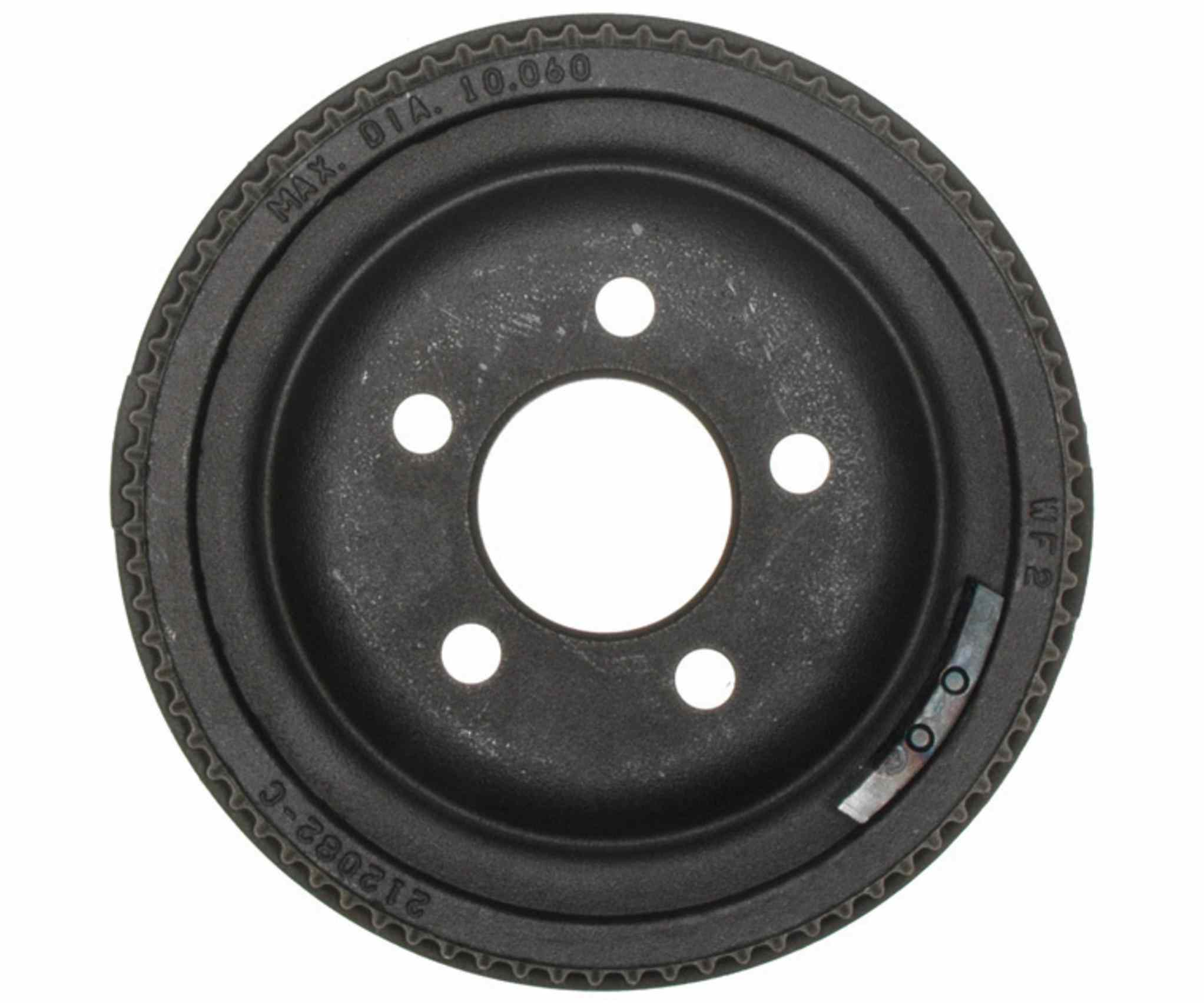 Raybestos Brakes Brake Drum 2963R