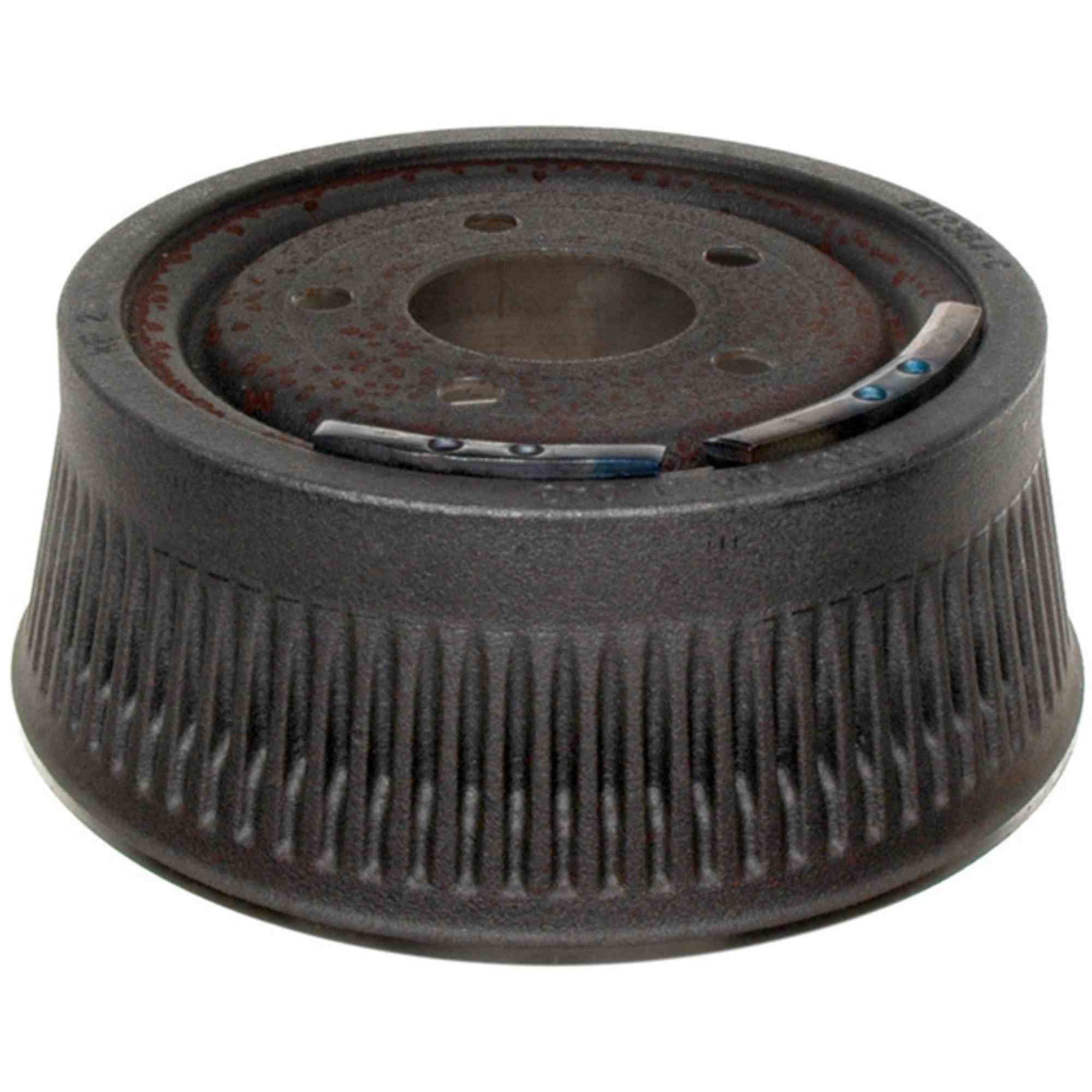 Raybestos Brakes Brake Drum 2987R