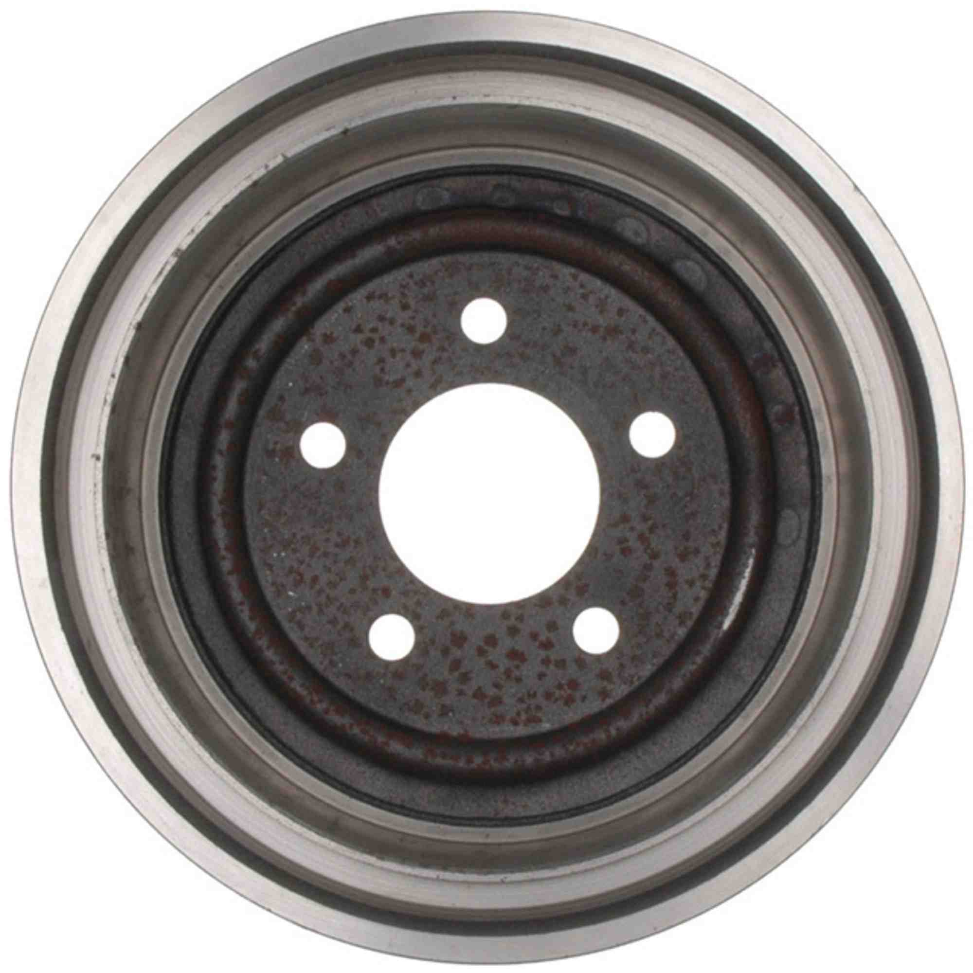 Raybestos Brakes Brake Drum 2987R